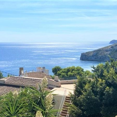 Holiday Home Marina 8 Jávea Exteriör bild